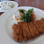 RIZ CAFE - 