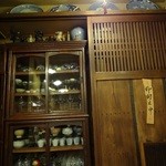 巽蕎麦 志ま平 - 