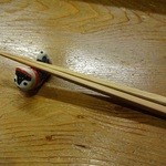 巽蕎麦 志ま平 - 