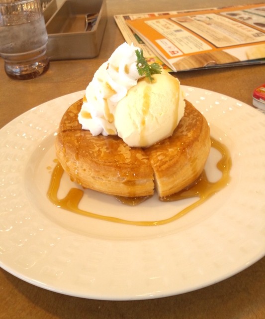 ココッシュを頂きに ココスへgo By まいるにぃ ココス 多賀店 常陸多賀 ファミレス 食べログ ココッシュを頂きに ココスへgo By まいるにぃ ココス 多賀店 常陸多賀 ファミレス 食べログ