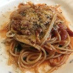 イタリア料理 KAN - アラビアータ