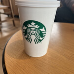 Starbucks Coffee - 