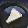 Pathisuripapa - 白いチーズケーキ