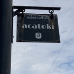 Acatoki - 