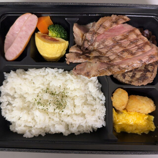 ステーキハウス 成しま_0