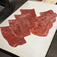 焼肉 銀座コバウ - 