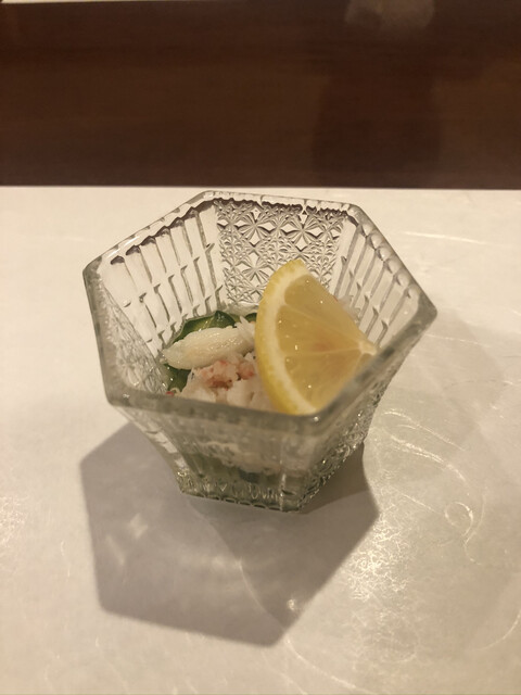 若央 - 会津若松（日本料理）の写真