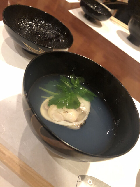 若央 - 会津若松（日本料理）の写真