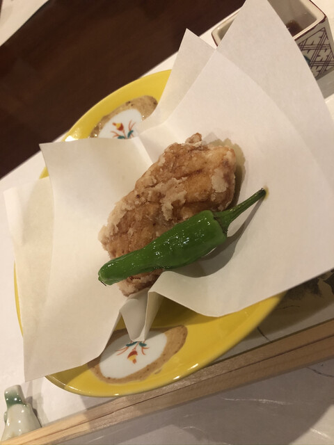 若央 - 会津若松（日本料理）の写真