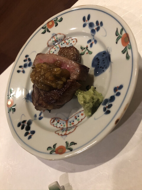 若央 - 会津若松（日本料理）の写真