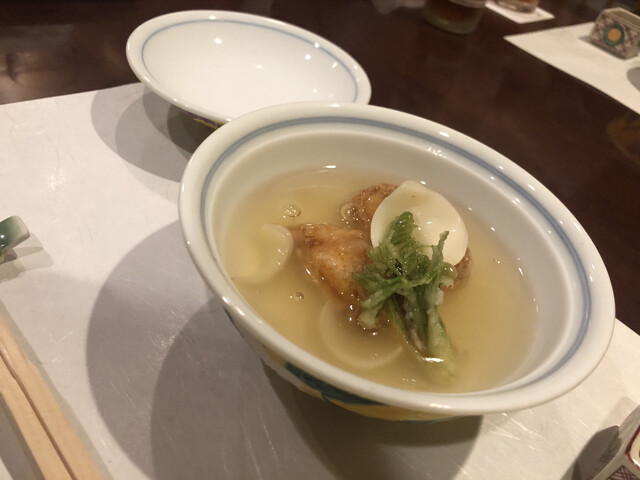 若央 - 会津若松（日本料理）の写真