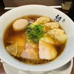 麺や 維新 - 