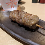 Sumibi Yakitori Semmon Ten Kannai Torien - 