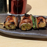 Sumibi Yakitori Semmon Ten Kannai Torien - 