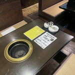 石垣牛専門店 焼肉 金城 - 