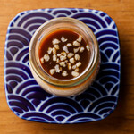 homemade caramel pudding