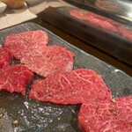 焼肉ハウス 柳澤 - 