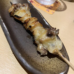 Sumibi Yakitori Semmon Ten Kannai Torien - 