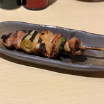 Sumibi Yakitori Semmon Ten Kannai Torien - 