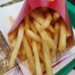 McDonald's - 