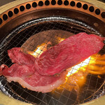 石垣牛専門店 焼肉 金城 - 