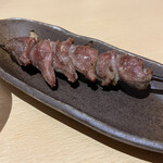 Sumibi Yakitori Semmon Ten Kannai Torien - 