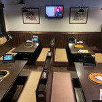 石垣牛専門店 焼肉 金城 - 