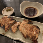 九州魂 - 手作り焼き餃子