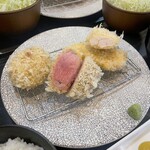 カツレツ Avanti - 