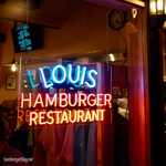 Louis Hamburger Restaurant - 