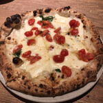 DUMBO PIZZA FACTORY - 