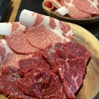 しゃぶしゃぶ KINTAN 代官山本店 - 