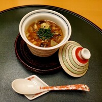 東京 なだ万 - 