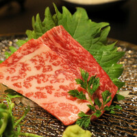 完全個室焼肉かなう - 