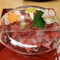 東京 なだ万 - 