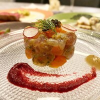 Queux Norme 梅田店 - 