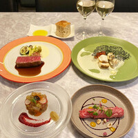 Queux Norme 梅田店 - 