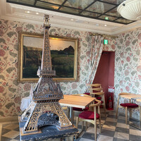 Benoit Alain Ducasse - 