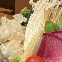 しゃぶしゃぶ KINTAN 代官山本店 - 