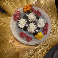 煌 焼肉 - 