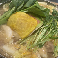 しゃぶしゃぶ KINTAN 代官山本店 - 