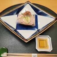 東京 なだ万 - 