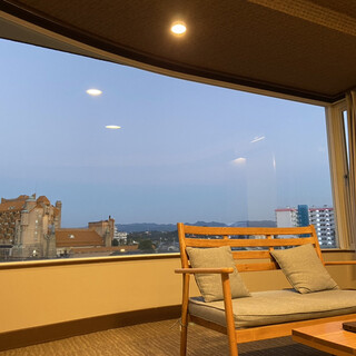 大江戸温泉物語Premium 白浜御苑_2