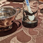 La maison du caviar 17℃ - 