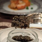 La maison du caviar 17℃ - 
