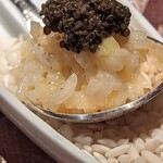 La maison du caviar 17℃ - 