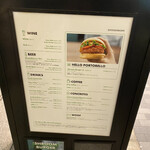 SHAKE SHACK - 