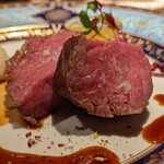 La maison du caviar 17℃ - 