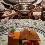 La maison du caviar 17℃ - 