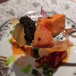 La maison du caviar 17℃ - 